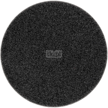 Gąbka polerska do szlifierek mimośrodowych, 125 mm