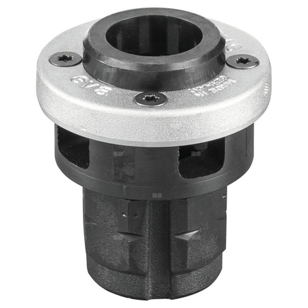 Szybkowymienna-gł. gwinc. S R 1 REMS