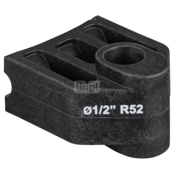 Element ślizgowy REMS