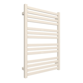 Grzejnik drabinkowy TERMA MARLIN, podłączenie SX, wym. 780 x 530 mm, kolor poranny beż