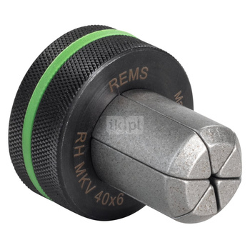Głow kielich. RH MKV 40 x 6,0 REMS
