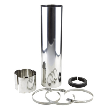 Płaszcz chłodzący do pomp TWU 4-0435-C dla instalacji pionowej