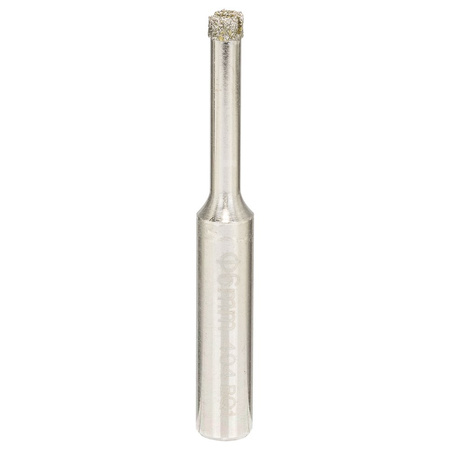 Wiertło diamentowe do prac na mokro 6 mm