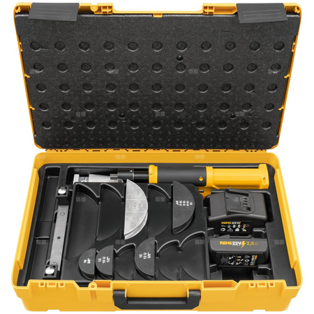 H-Swing 22V Set10-12-15-18-22