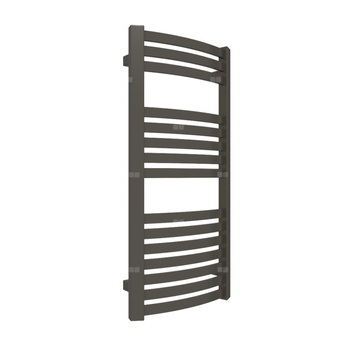 Grzejnik drabinkowy TERMA DEXTER, podłączenie ZX, wym. 860 x 400 mm, kolor van gogh, moc 323W