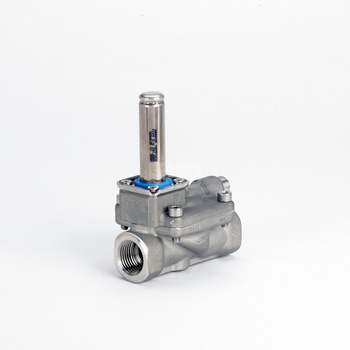 Zawór elektromagnetyczny EV228BW 15SS G 12E UN000