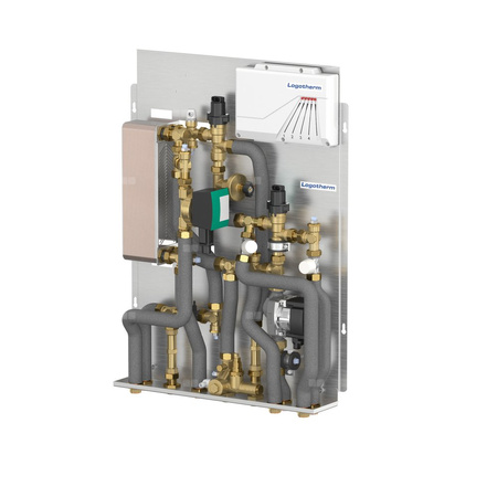 LogoMaticG2 L-Line MC-UC-CU-FS