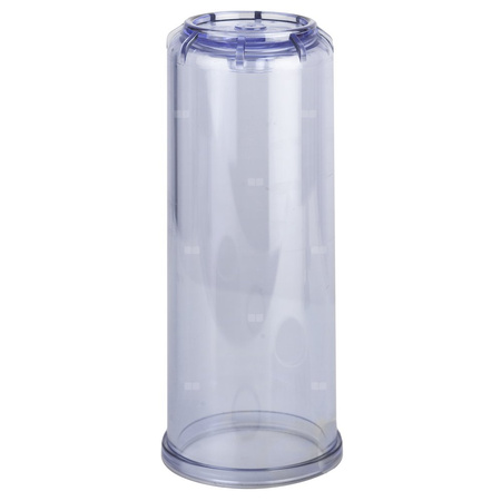 Naczynie przezroczyste 9"3/4