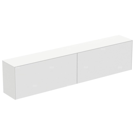 CONCA SZAFK 240X37X55 2 DR+WTOP NOC SMOK