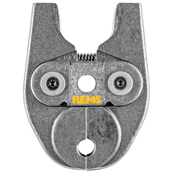 Cęgi zaciskowe REMS H 12 do złączek zaprasowywanych