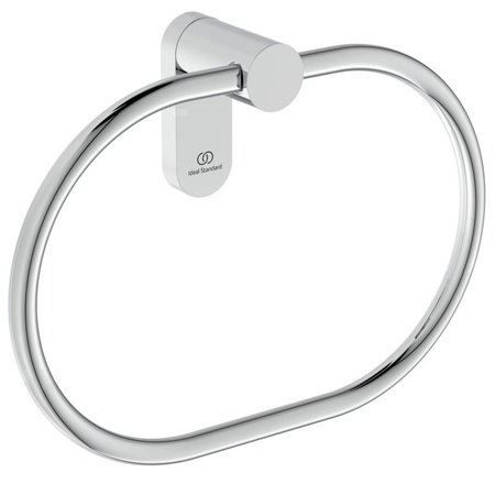 CONCA WIESZAK OKR. MAGNETIC GREY