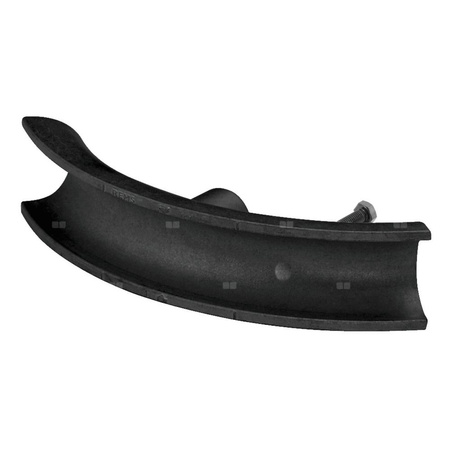 Segment gnący St 2'', R220