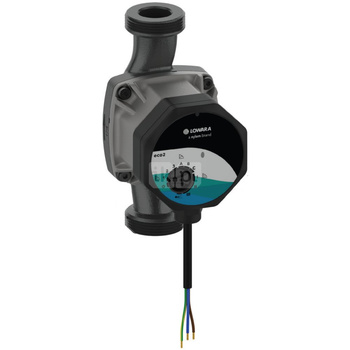 Pompa obiegowa QIK 25-8/180 1 x 230 V 50/60 Hz