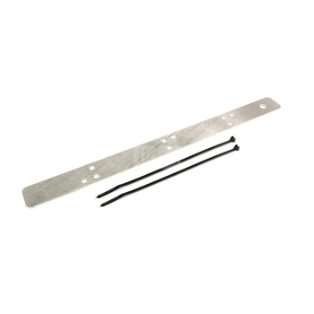 Uchwyt montażowy do kabla samoograniczającego