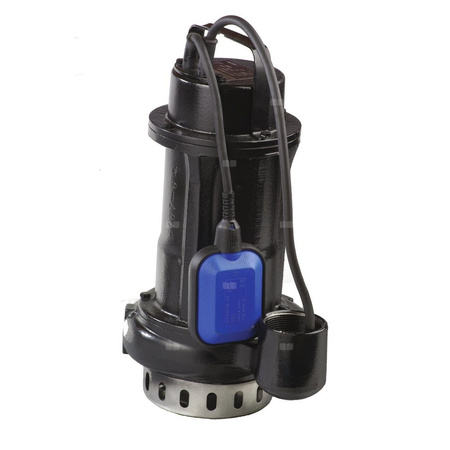 Pompa zatapialna z wirnikiem otwartym DS 200T