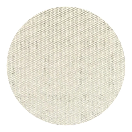 Siatka szlifierska EXPERT M480 do szlifierek mimośrodowych 150 mm, G 100, 50 szt.