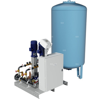 Transfero TI 150.2 Connect