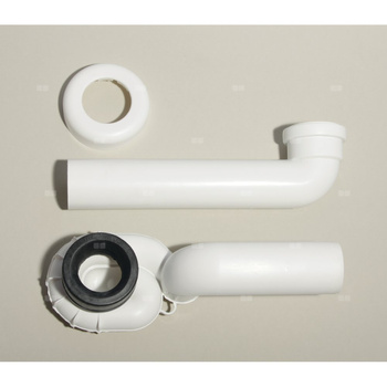 Zestaw odpływowy, odpływ pionowy - MULTI SUITES - FINISHED PRODUCTS