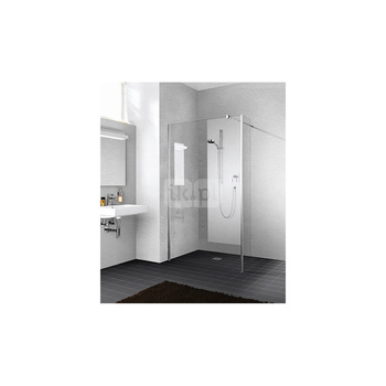 Kermi Pole stałe Walk-In XB FFW 05020