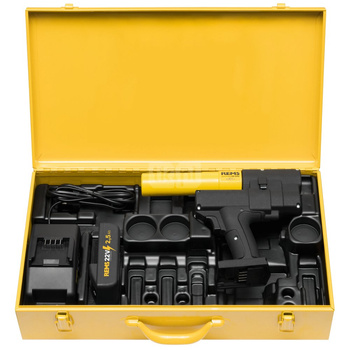 REMS AX-PRESS 25 22V ACC BASIC-PACK (A 82 MM)