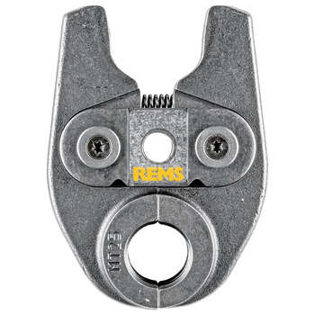 Cęgi zaciskowe REMS MT 25 do złączek zaprasowywanych