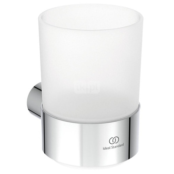 CONCA KUBEK Z UCHWYTEM OKR. SILVER STORM