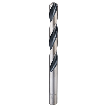 WIERT. HSS POINTTEQ  12.8MM 5PC