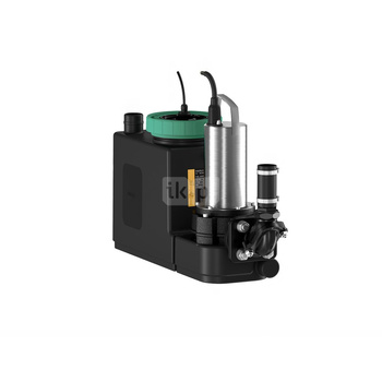 Wilo-DrainLift SANI CUT-S.20T/1 przepompownia ścieków