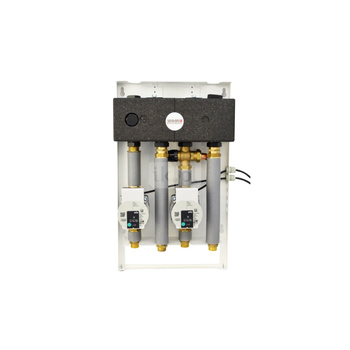 Zestaw Concept by Womix MIX-BOX 2 z pompami DAB Evosta2 65/130