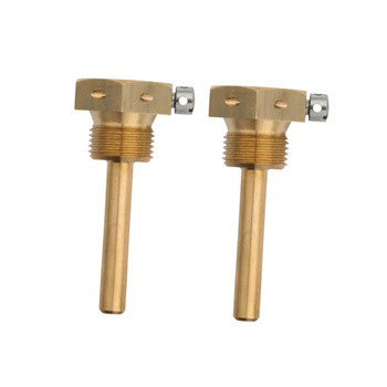 Kieszeń 35 mm (52mm)-mosiądz (2 szt.) MID