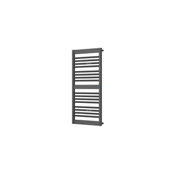 Grzejnik C.O. FRAME FRA-40/60BC12 BOCZNE/500 SZARY/GRAPHITE