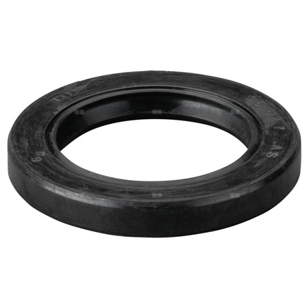 Pierścień uszczelniający wału REMS