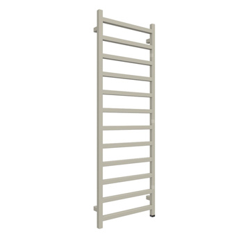 Grzejnik drabinkowy TERMA SIMPLE ONE, podłączenie S1, wym. 1440 x 500 mm, kolor kalifornijski beż, moc 600W