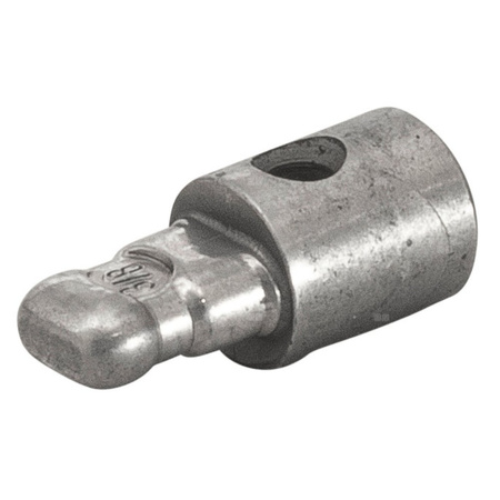 Trzpień kielichujący 3/8''