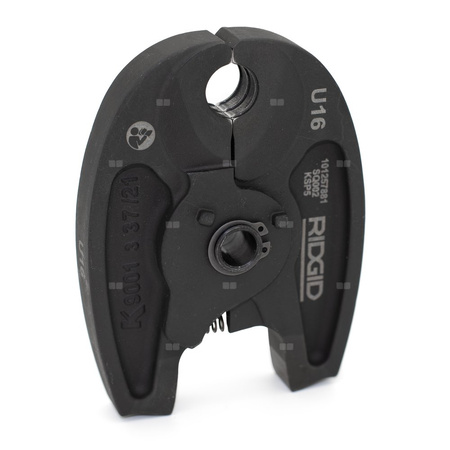 Szczęki U15 do zaciskarki mikro 15 kN RP 115