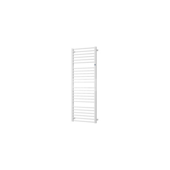 Grzejnik centralnego ogrzewania Instal Projekt PIKO biały mat/white mat 50x100 cm PIK-50/100C34