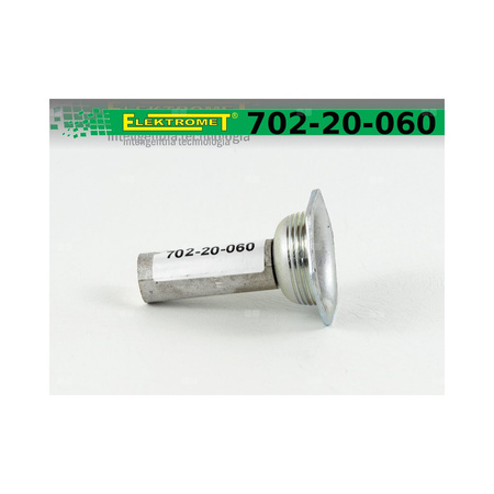 Anoda magnezowa Junior 5, 10, 15