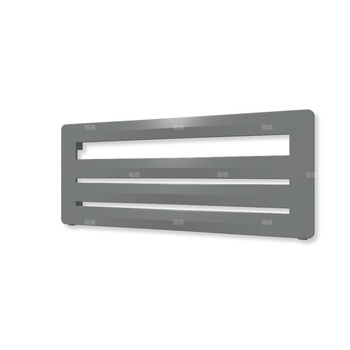 Grzejnik TERMA AERO HG 370/900