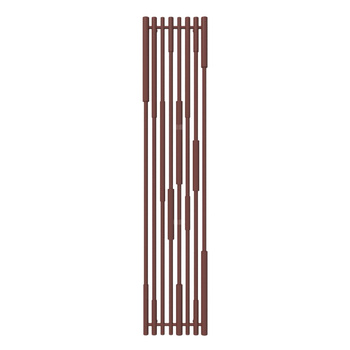 Grzejnik TERMA CANE 1900/390