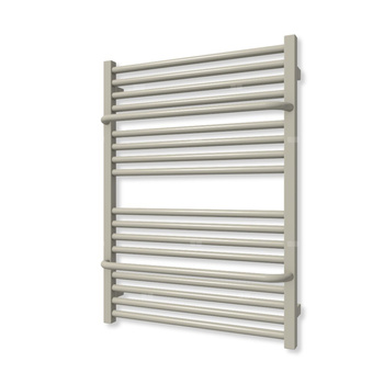 Grzejnik drabinkowy TERMA LIMA, podłączenie SX, wym. 820 x 600 mm, kolor kalifornijski beż (farba), moc 477W