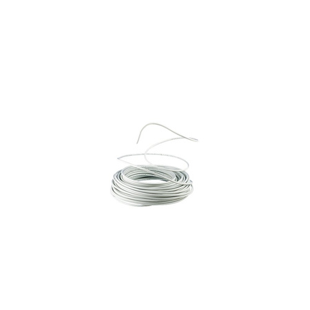 Rura wielowarstwowa COMAP PE-RT II/AL/PE-RT II MultiSkin2 32x3 kolor: biały - kręgi 50m