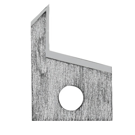 Narzędzie fazująco-tnące, s15,5 REMS