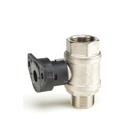 Zawór kulowy do siłownika Z11AS-1/2A