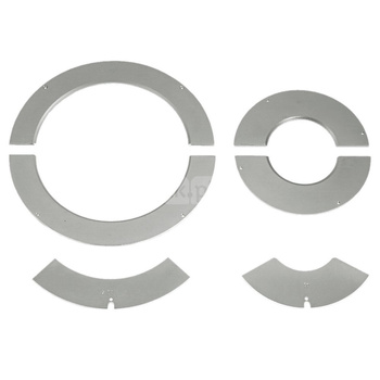 ROWELD P250A Redukcja i wkładka 75 mm