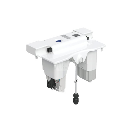 Korek do Geberit AquaClean Sela / Tuma: Niebieski, RAL 5002