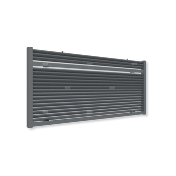 WYMIENNIK GRZEJNIKA TERMA CASE SLIM 585/1300