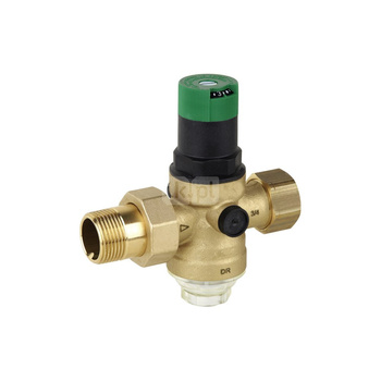 Zawór redukcyjny zespołu bezpieczeństwa SG150, 3/4"