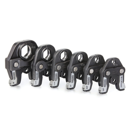 JAW,ASM 1" PROPRESS STANDARD