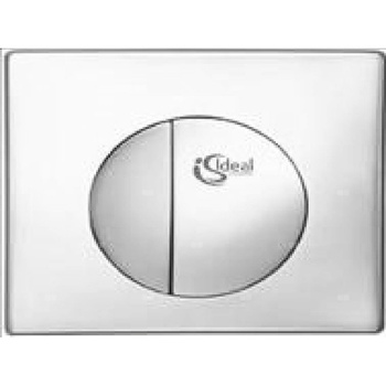 PRZYCISK DO STELAŻA CHROM-MAT