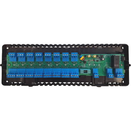 Sterowanie ogrzewaniem podłogowym ENGO CONTROLS ECB8-24